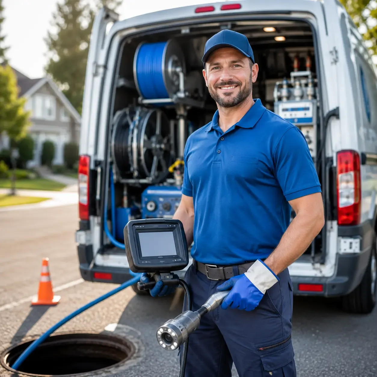 Local Pipe Relining specialists in North Blenheim, NY