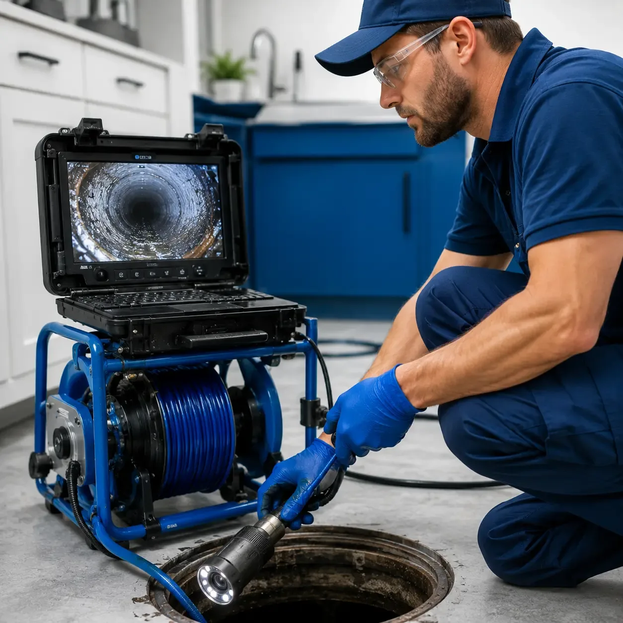 Pipe Relining professionals serving North Blenheim, NY